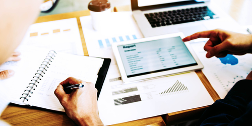 Weiterbildung Treuhand Kunden Finanzberatung