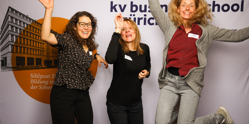 Abschlussfeier Sozialversicherungsfachleute 1.12.2022