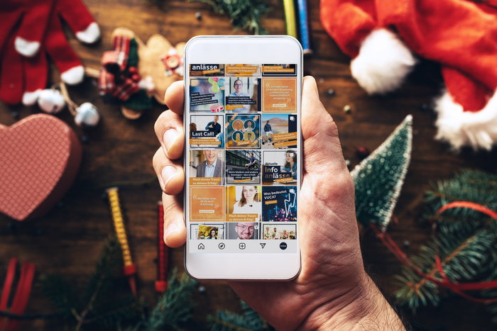 Wettbewerb Gewinnspiel Zürich Weiterbildung