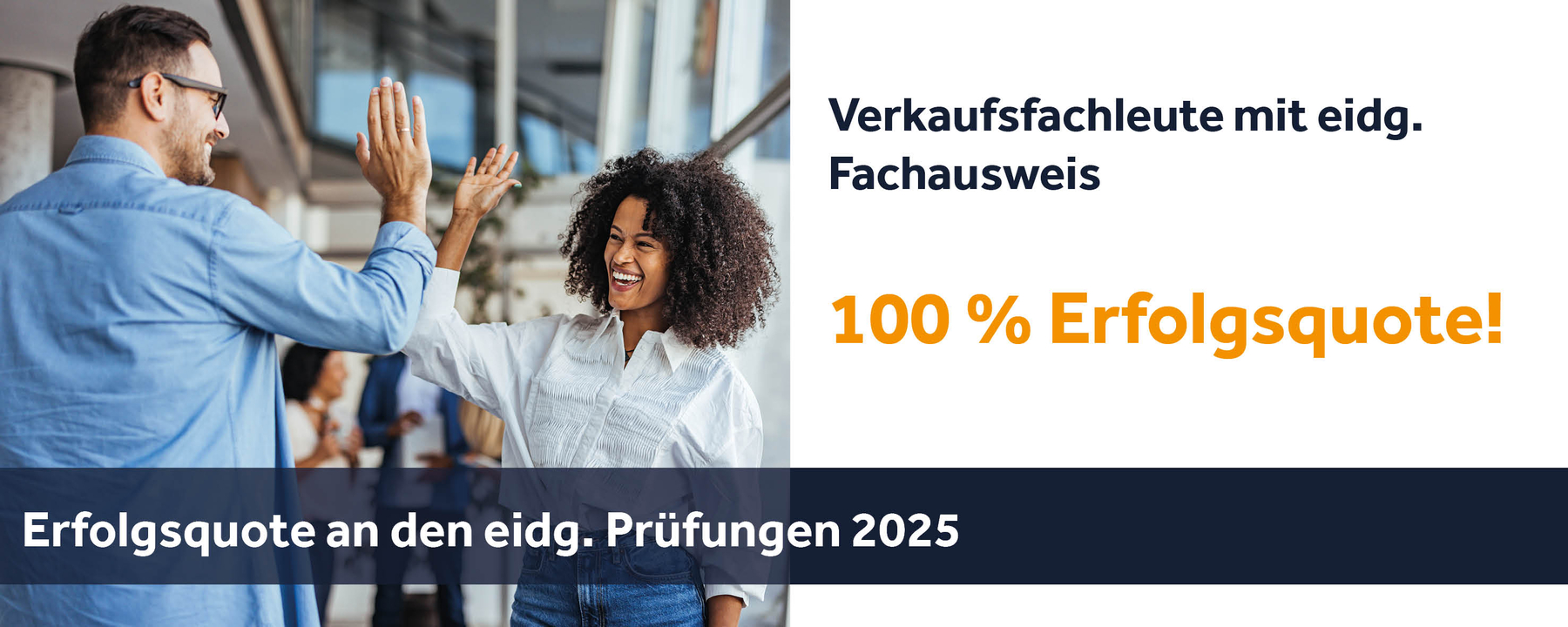 Erfolgsquote VFL 2025